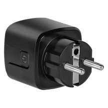 PRIZA SMART WIFI CONNECT P4 TUYA KRUGER&MATZ (KM2202-B)