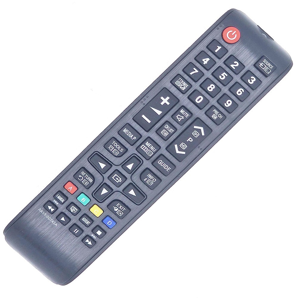 Telecomandă compatibila pentru LCD/LED SAMSUNG