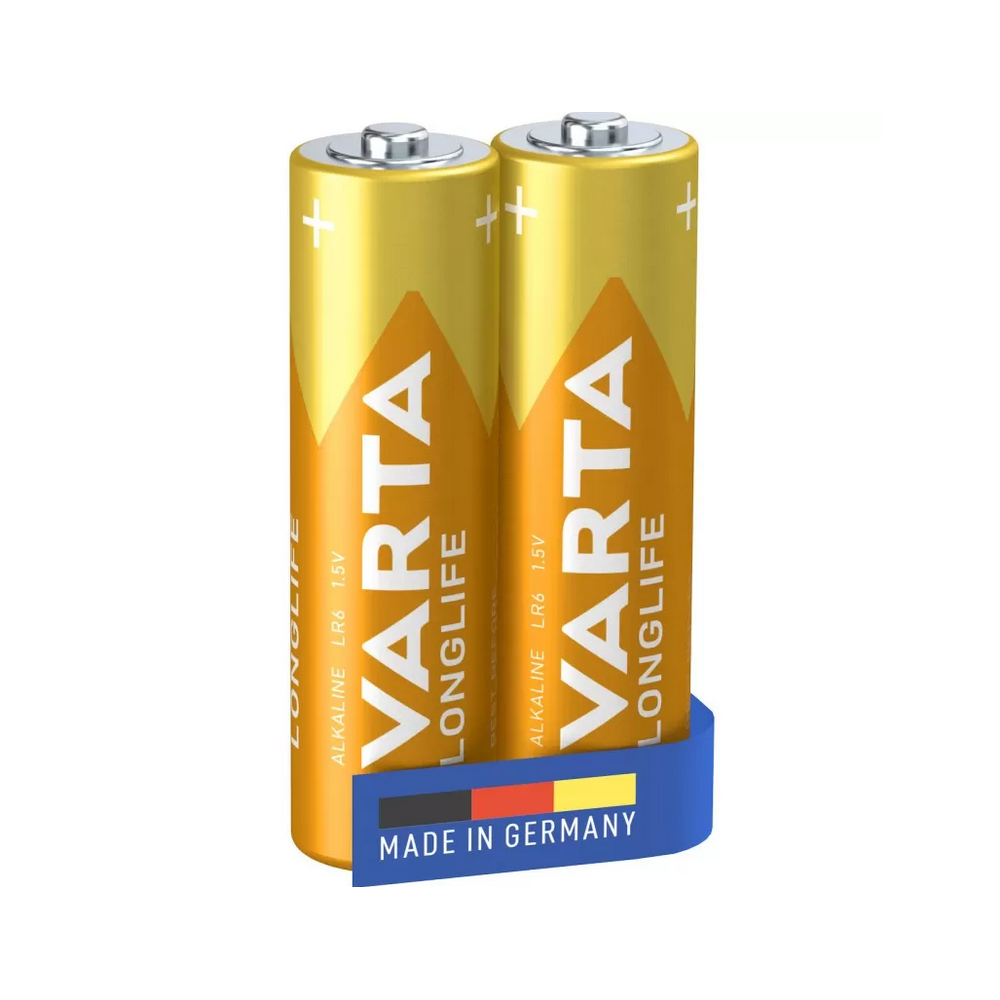 Set baterii AAA pentru telecomanda