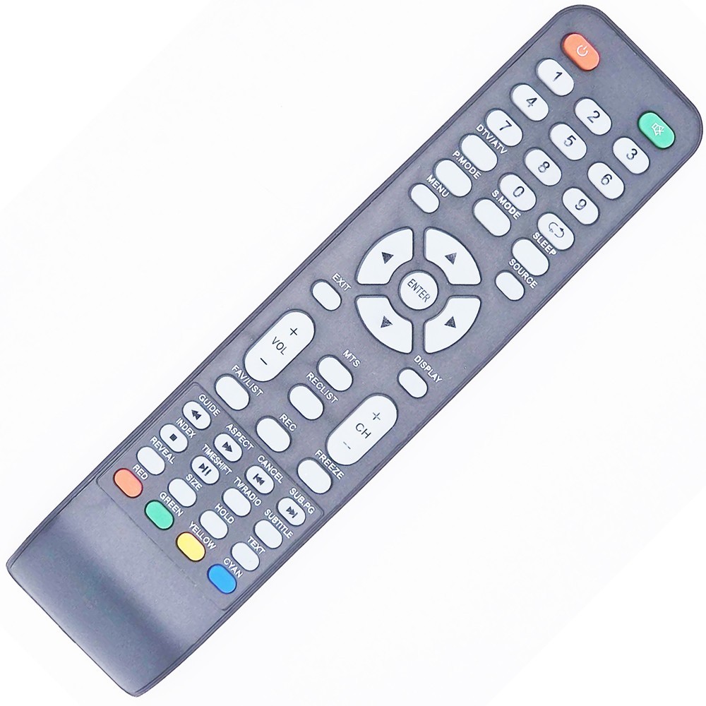 Telecomandă compatibila pentru VORTEX, MANTA, NEO, AKIRA, HYUNDAI, STARLIGHT