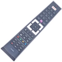 Telecomandă compatibila pentru LCD/LED HITACHI, TELEFUNKEN, TECHWOOD, DIGIHOME, HORIZON, NEI CU NETFLIX