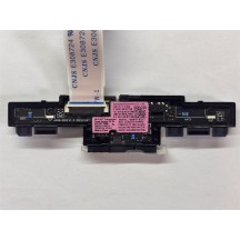 Senzor IR/buton/wi-fi  BN59-01468A / WCB737M