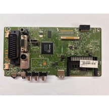 Placa 17MB82S - Teletech LED24127W