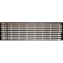 Barete led SSC_Y23 Slim Trident_75UR80_BOE LG 75UR8000AUA 75UR80006LJ