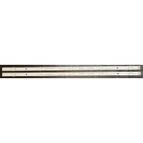 Barete led HL-99320CSP1313-0501S-01 B4 2X5 32LM63 LG 32LQ63806LC