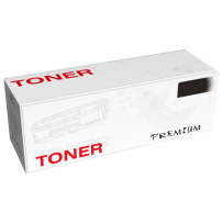 Toner Laser compatibil HP Q2612A, negru, 2000 pagini