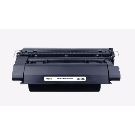 Toner compatibil CC364A/CE390A-B 10.000 pagini