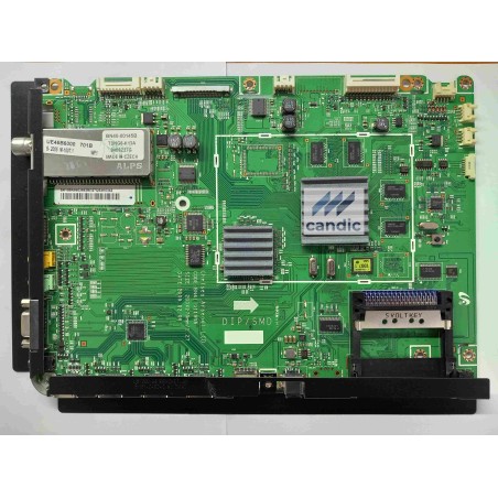 Placa TV BN41-01190A