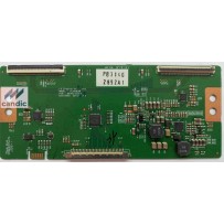 PLACA T-CON LC320EXN