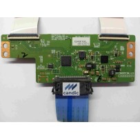 Placa T-CON LC320 DUE