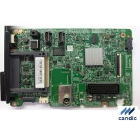 Placa TV BN41-02251A  Provine dintr-un TV Samsung Model: UE24H4003AW  Ecran : V236BJ1-LE2  REV. C1  BN07-01378A