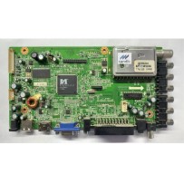 Placa TV CV181L-A  TV Hyundai 24HYL50/LE-236M2  Ecran M236H1-P01