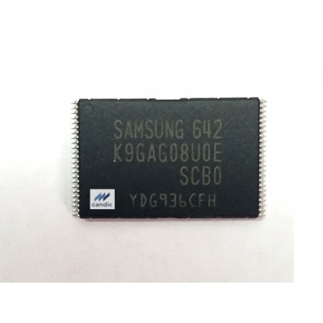 Memorie programata Samsung...