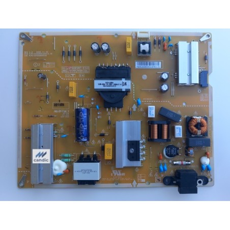 Sursa alimentare LGP6065NT-21U1 - LG 65NANO763QA