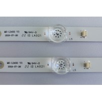 Barete Led MS-L3450 V3 2019-07-26 Tv NEI 50NE5900