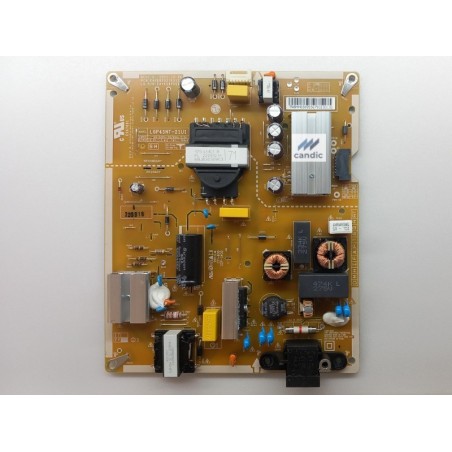 Sursa alimentare EAX69502103(1.0) - LGP43NT-21U1 Tv LG43NANO783QA