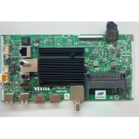 Placa 17MB185 - TV HORIZON 43HL590U/C