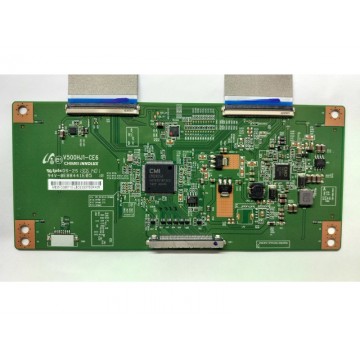 Placa t-con V500HJ1-CE6...