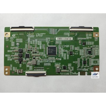 Placa T-con C-PCB_HV650QUB...