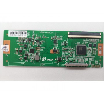 Placa T-con DCBDU-X196A_02...