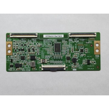 Placa T-con HV430QUBF70 -...