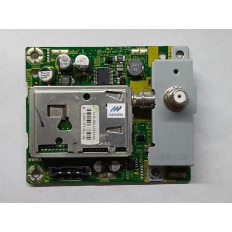 Tuner TNPA4851 - Panasonic TX-L32GW10
