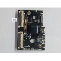 Senzor si buton Philips 715GA039-R01-000-004Y