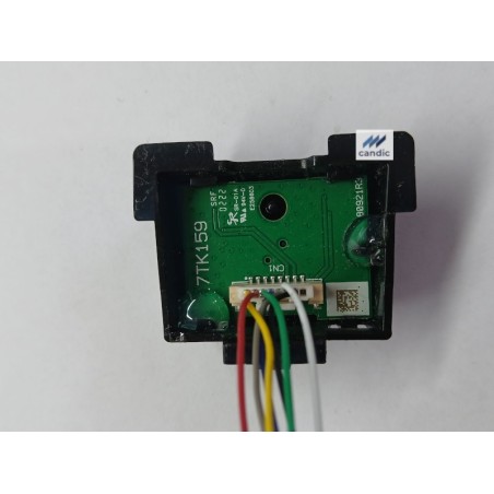 Buton si senzor IR 17TK159 - Panasonic TX-32MS350E