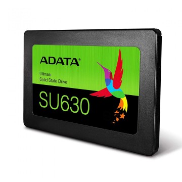 SSD ADATA SU630, 240GB,...