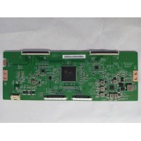 Placa T-con HF860QUB-E2D-V01 - LG 86QNED813RE