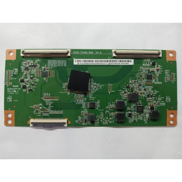 Placa T-con CCPD-TC495-008...