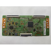 Placa T-con ST5461D18-3-C-1 - Philips 55PUS8518/12