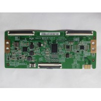 Placa T-con HV650QUBF70 - Samsung UE65AU7092U