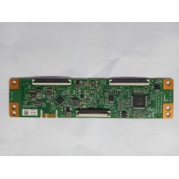 Placa T-con INNOLUX 7ADDJ1012 - Philips 43PUS8007/12