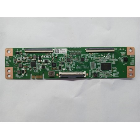 Placa T-con K0006HVZF / BG0004200 - Horizon 65HL7590U/C