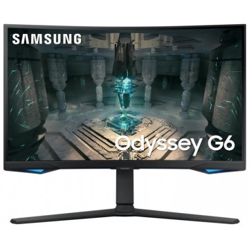 Monitor LED Samsung Odyssey...