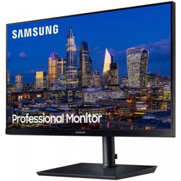 Monitor Samsung F27T850QWR...