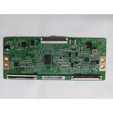 Placa T-con HV550QUBF70 -...