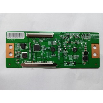 Placa T-con LH501K5A2AC-A...