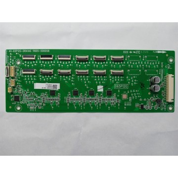 Placa 40-65P12G-DRA1AG -...