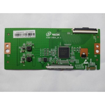 Placa T-con CV500U2-L01_V02...