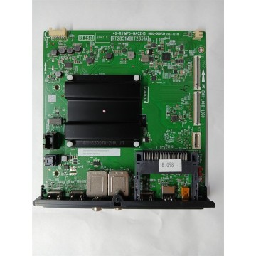 Placa 40-R51MPD-MAC2HG /...