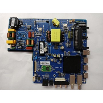 Placa CV9602-B55 - NEI...