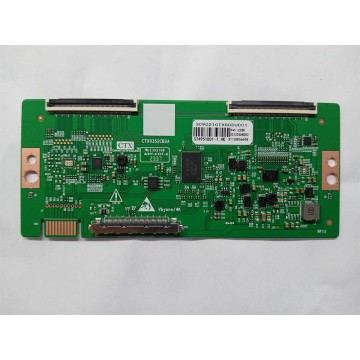 Placa T-con CTX9352CB2A -...