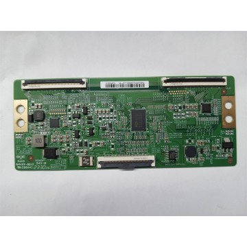 Placa T-con HV550QUBF70 -...