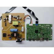 Componente Monitoare