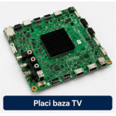 Placi baza TV