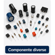Componente diverse