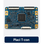 Placi T-con