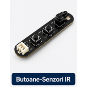 Butoane-Senzori IR